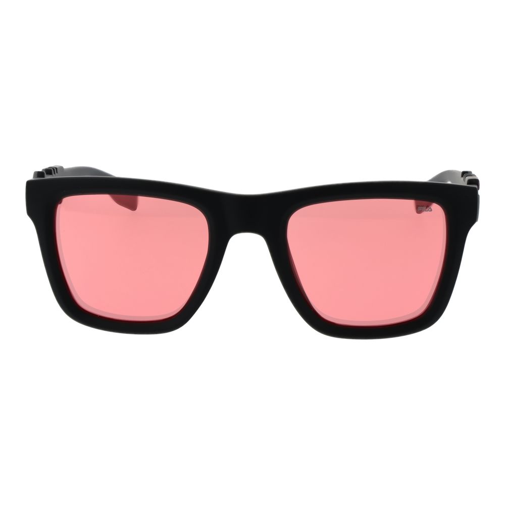 Fila Gray Plastic Sunglasses | Regal Royce