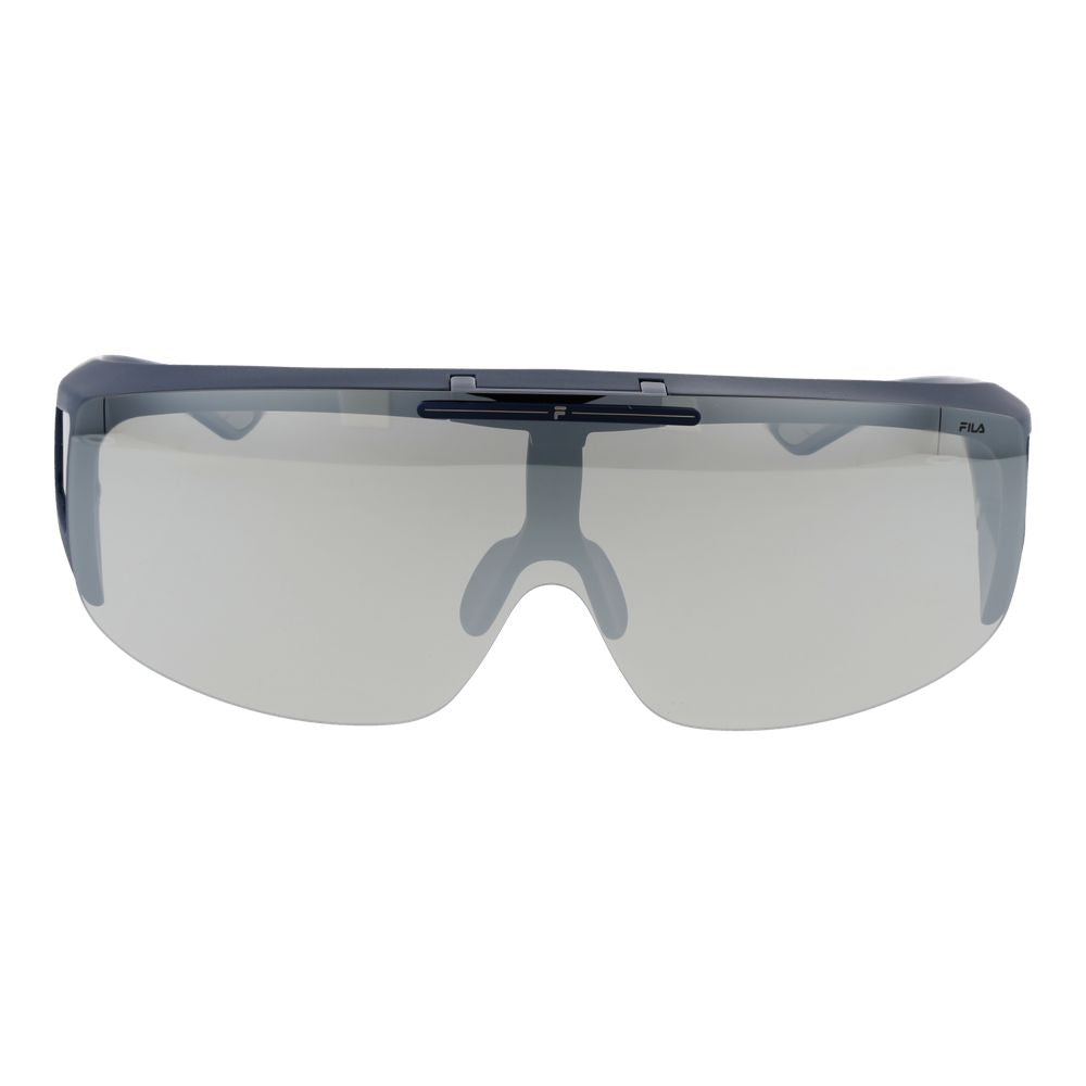 Fila Blue Plastic Sunglasses | Regal Royce