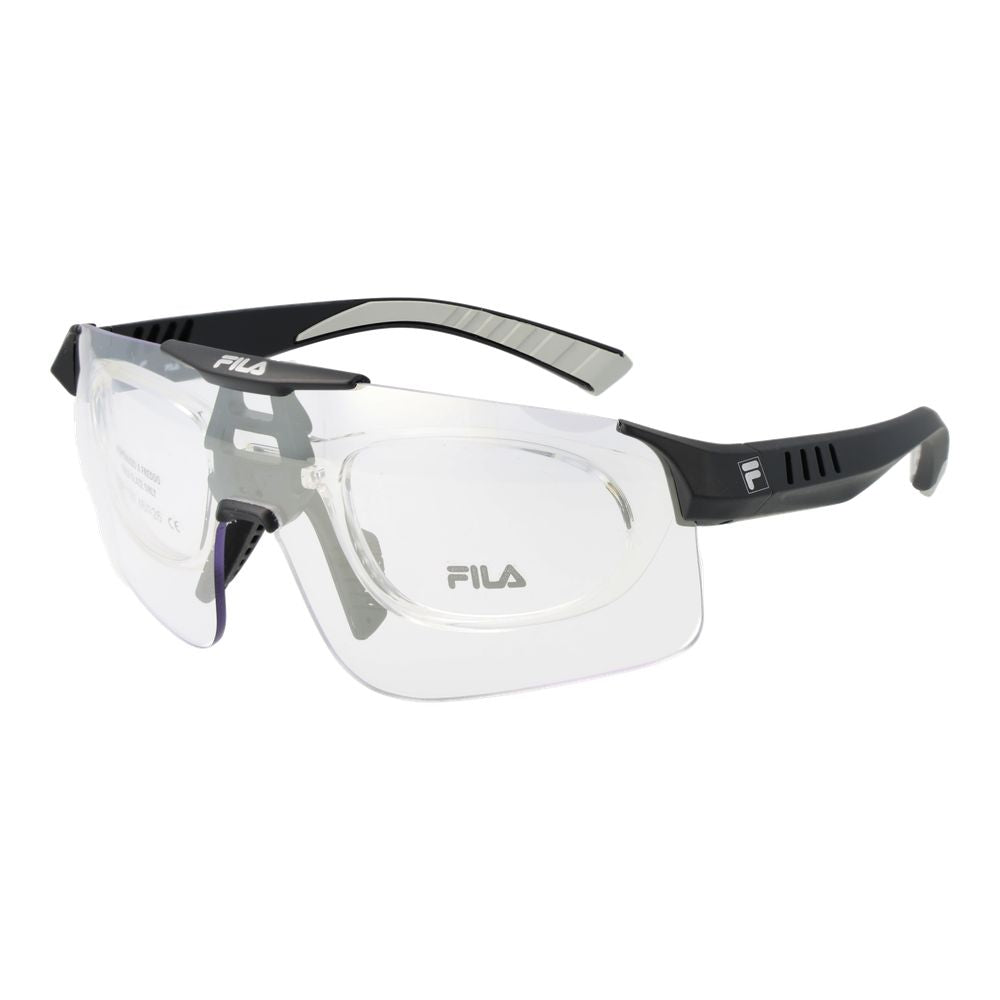 Fila Black Nylon Sunglasses | Regal Royce