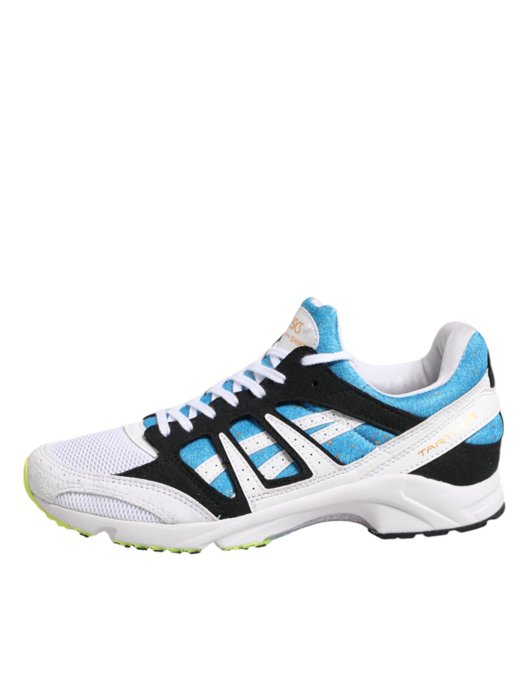 Asics Blue Black TARTHER SD Sneakers Shoes | Regal Royce