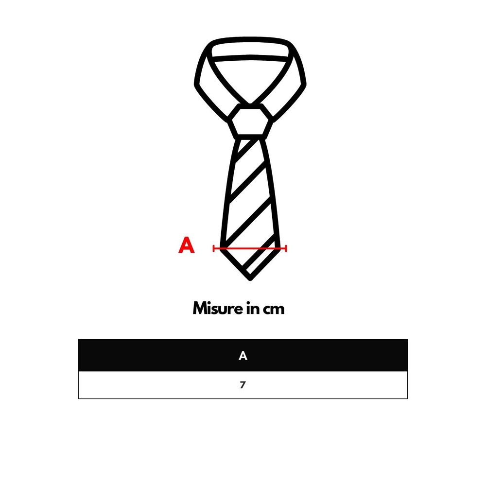 Jil Sander Black Silk Tie | Regal Royce