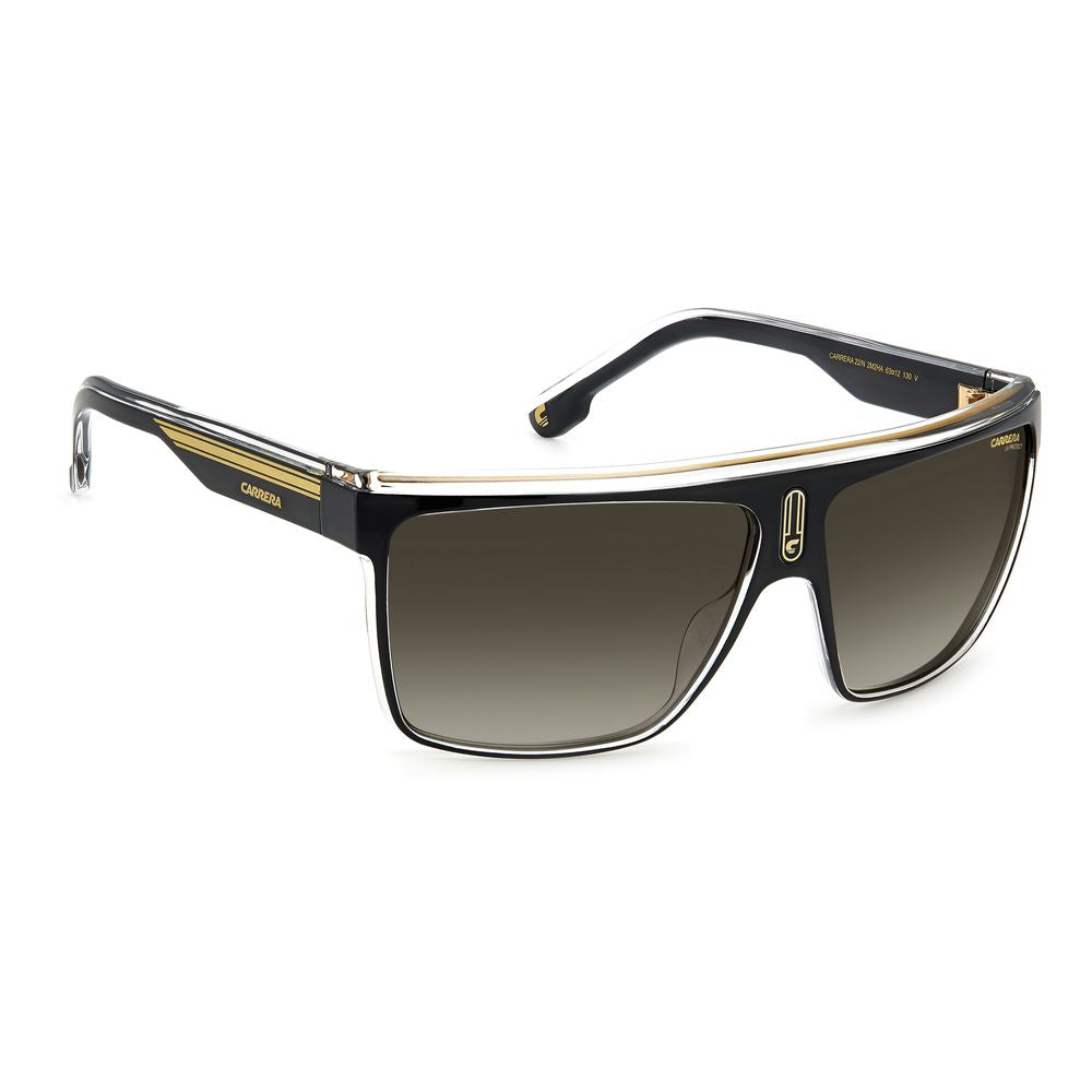 Carrera Black Resin Sunglasses | Regal Royce