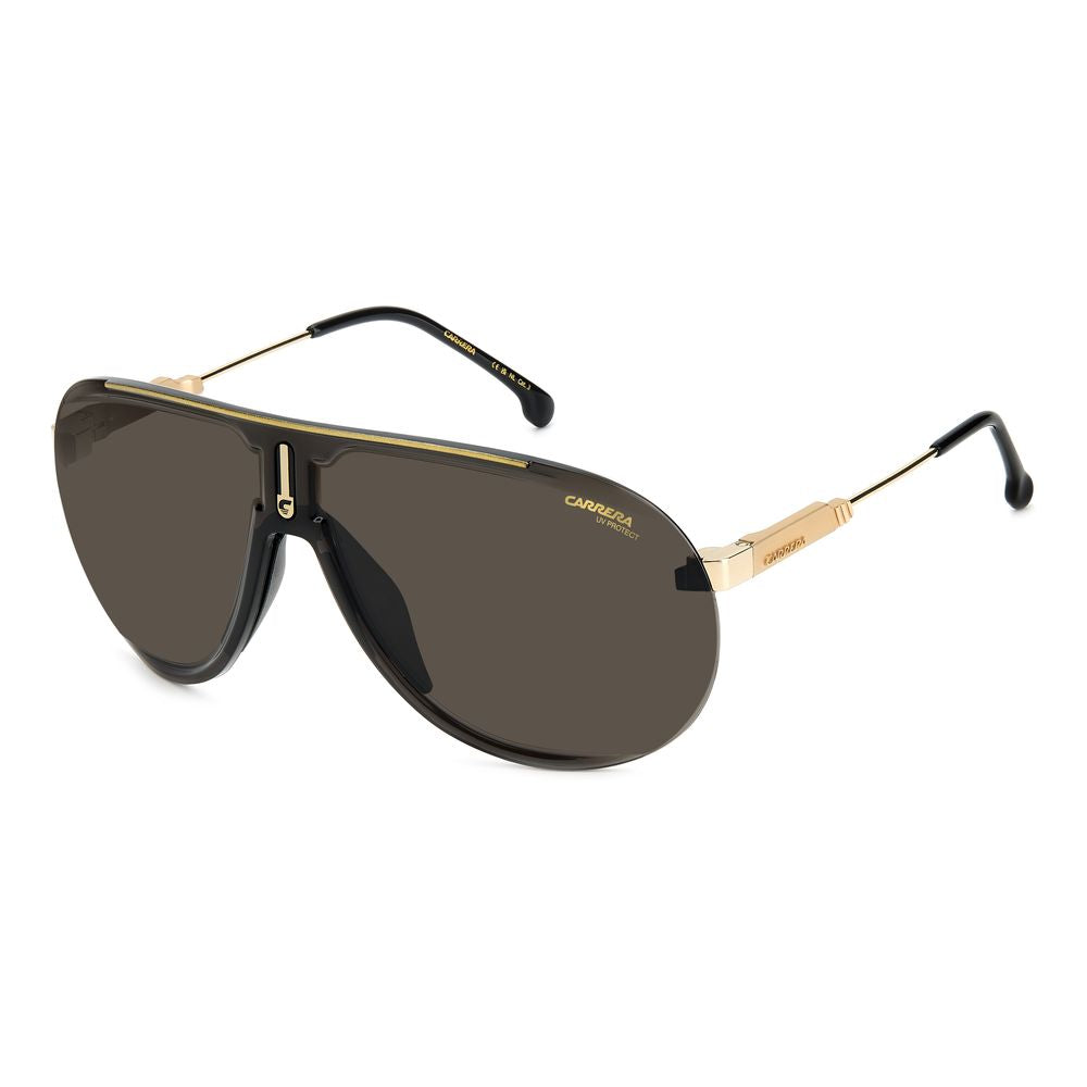 Carrera Black Resin Sunglasses | Regal Royce