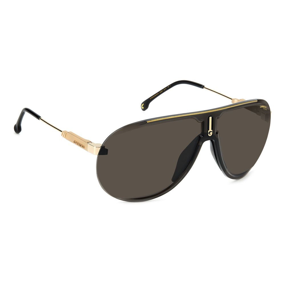 Carrera Black Resin Sunglasses | Regal Royce