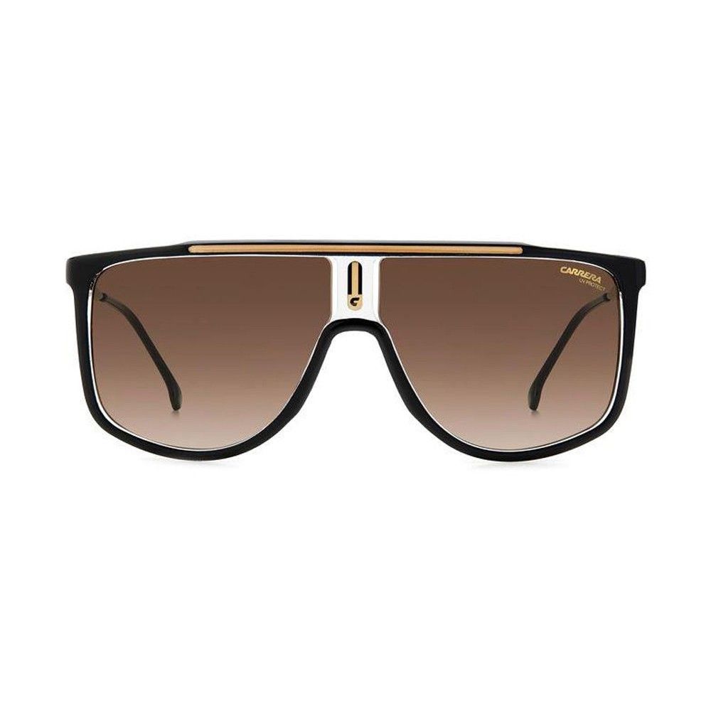 Carrera Black Resin Sunglasses | Regal Royce