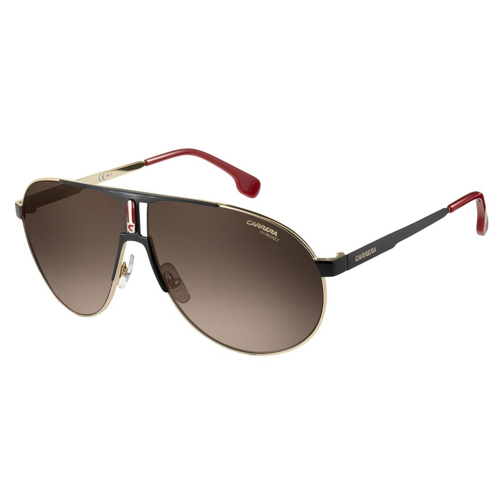 Carrera Bicolor Metal Sunglasses | Regal Royce
