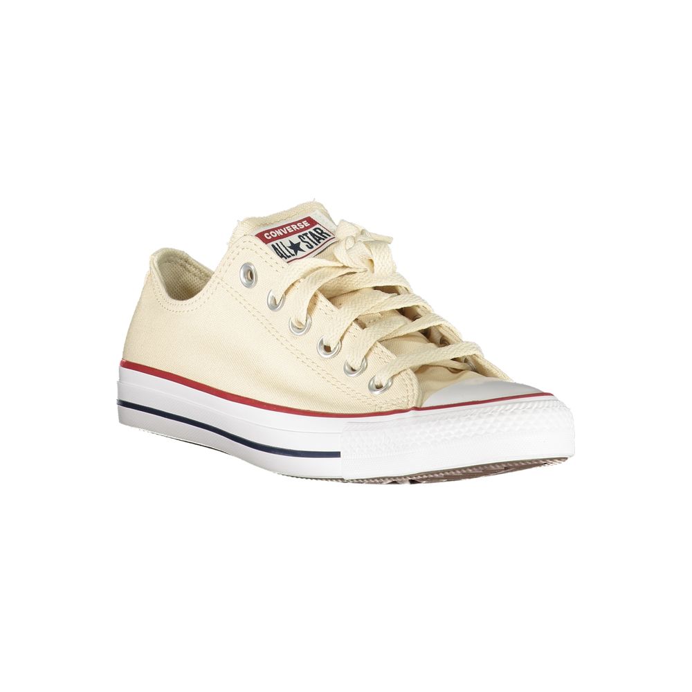 Converse Beige Polyester Men Sneaker | Regal Royce