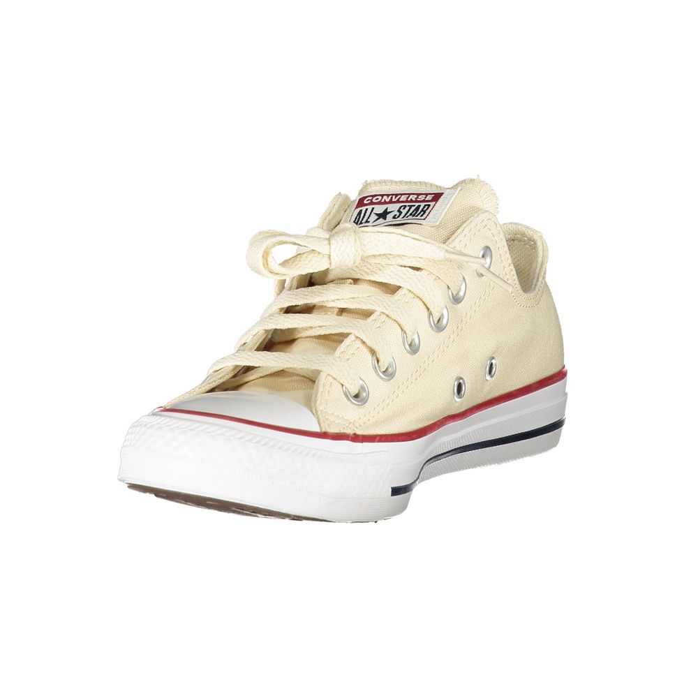 Converse Beige Polyester Men Sneaker | Regal Royce