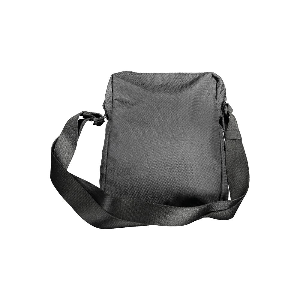Calvin Klein Nero Polyester Mens Shoulder Bag | Regal Royce