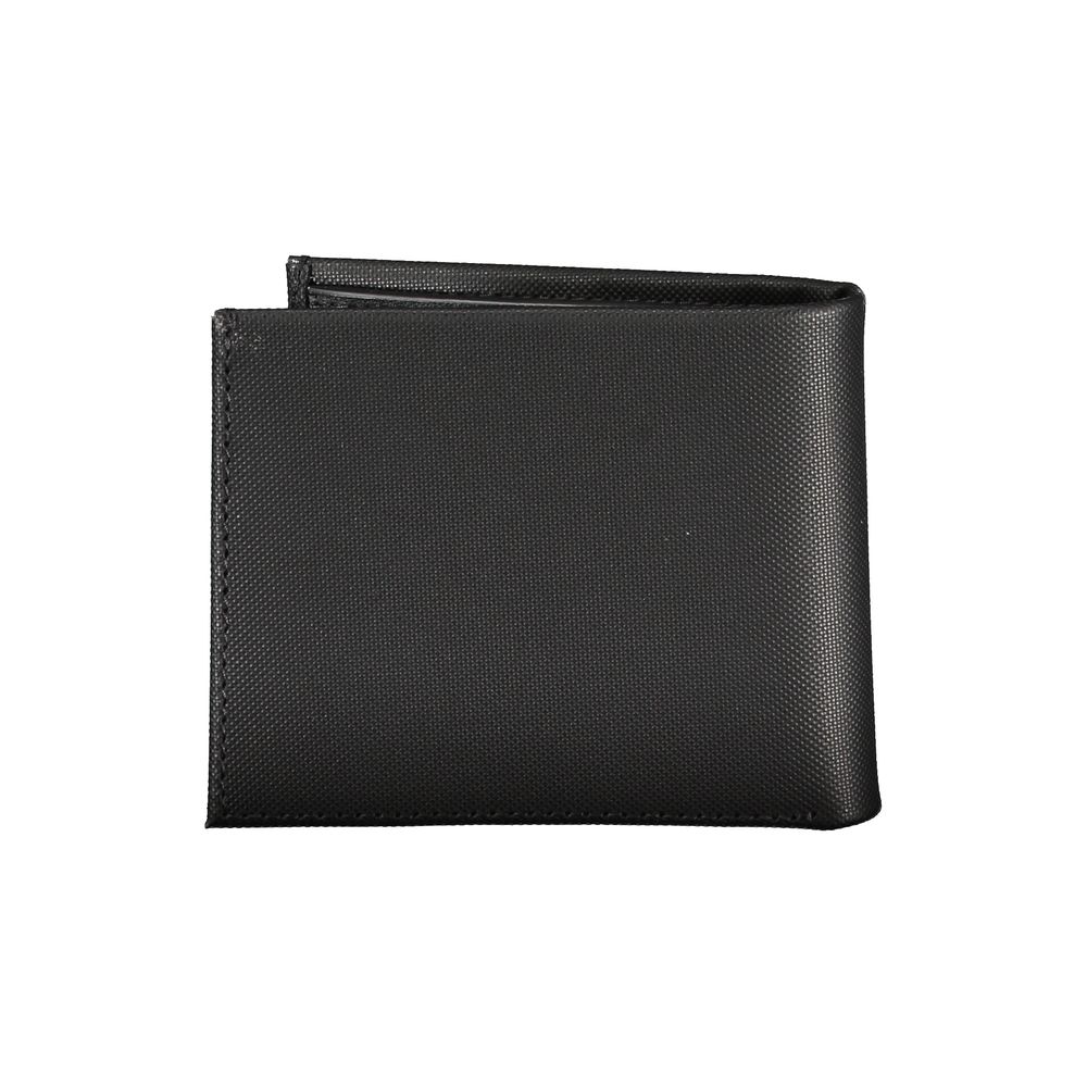 Calvin Klein Nero Pelle Men Wallet | Regal Royce
