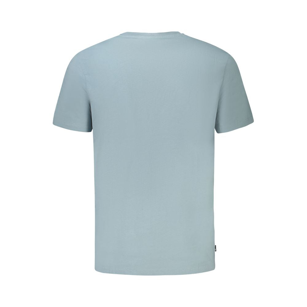 Timberland Azure Organic Cotton Men T-Shirt | Regal Royce