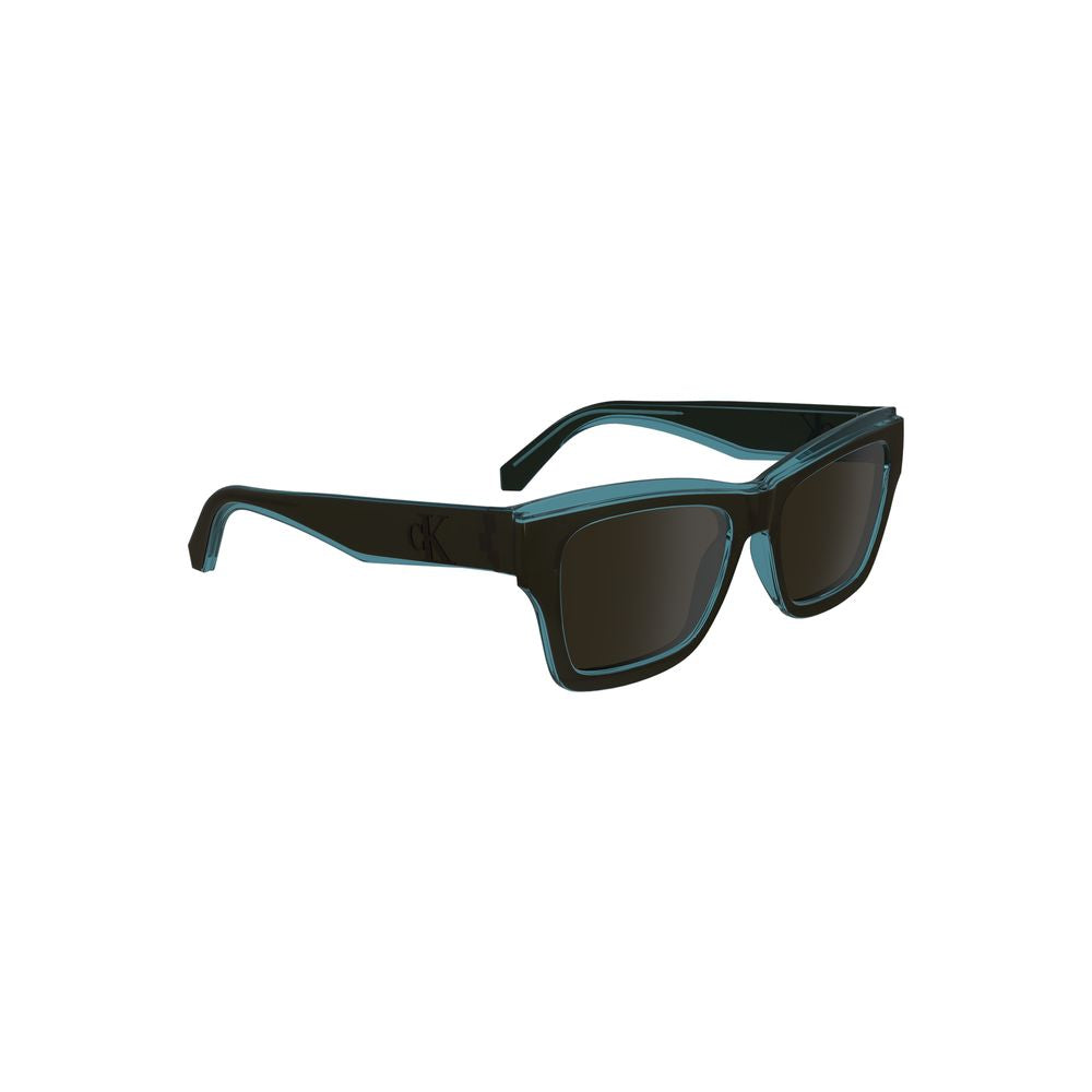 Calvin Klein Marrone Bio Male Sunglasses | Regal Royce