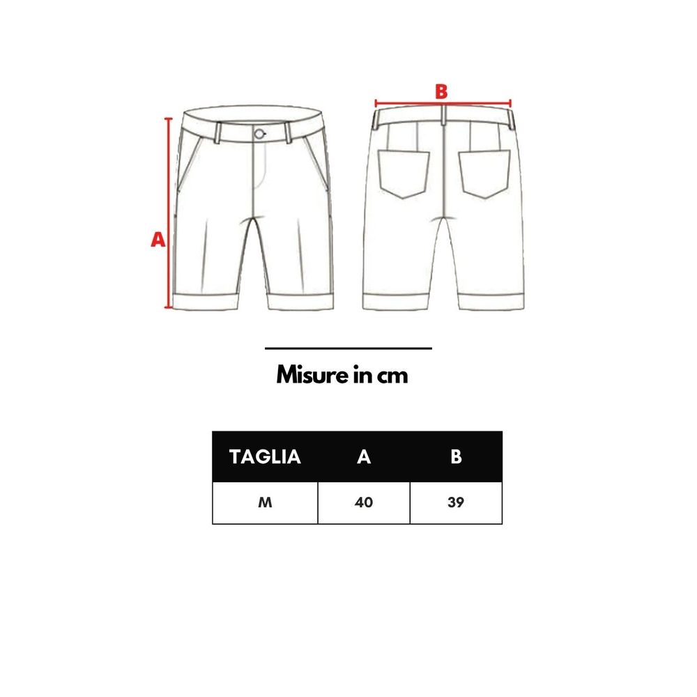 Emporio Armani Red Polyester Swim Shorts | Regal Royce