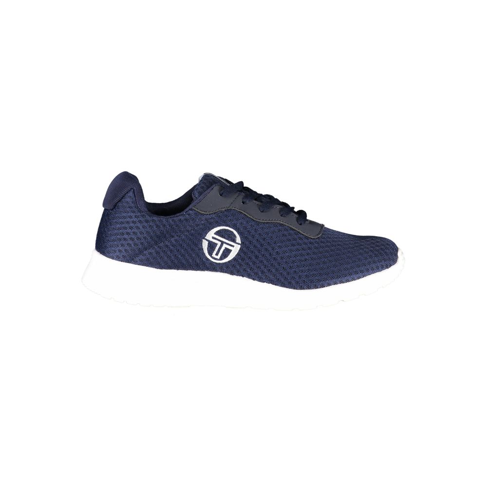 Sergio Tacchini Athletic Sneakers with Embroidered Details | Regal Royce