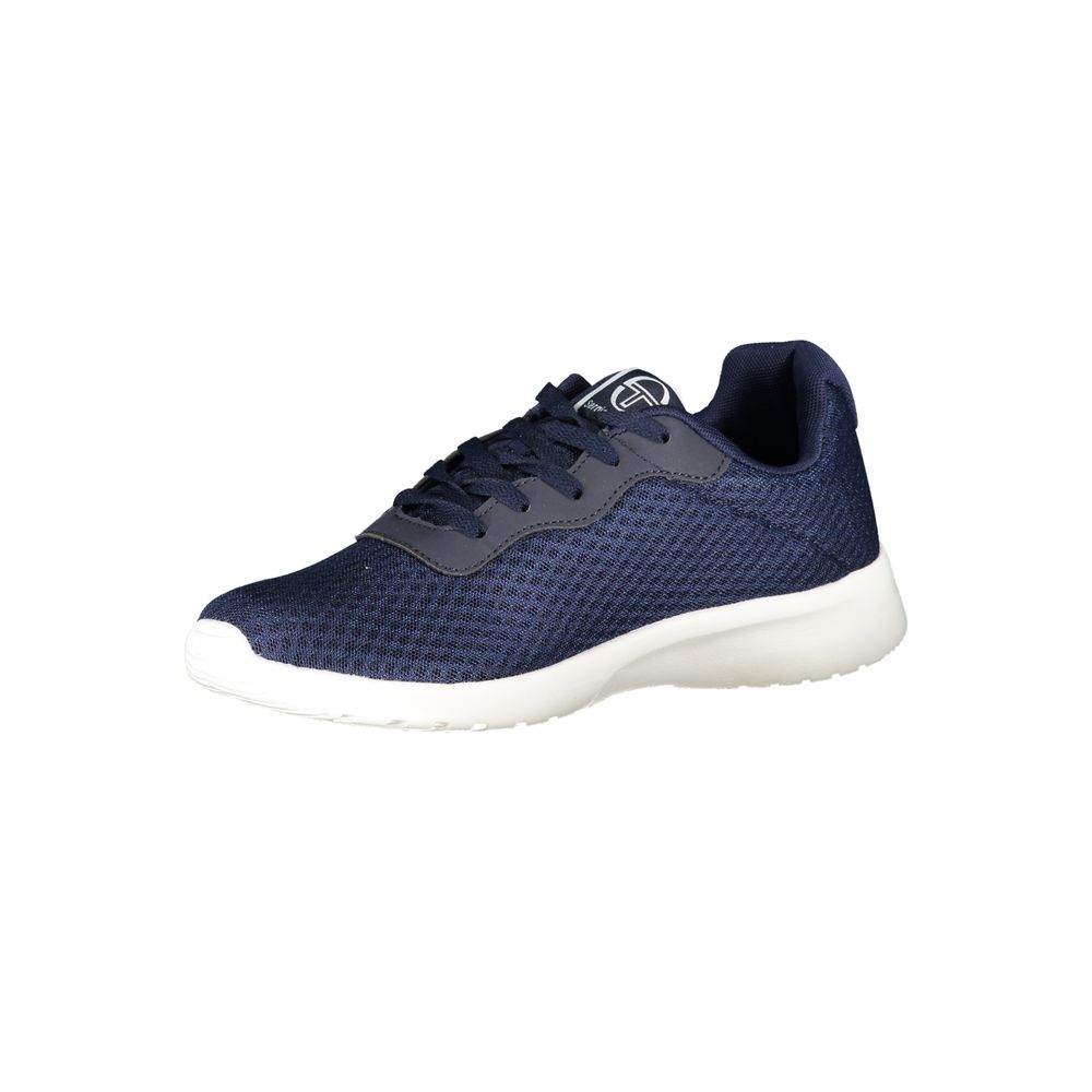 Sergio Tacchini Athletic Sneakers with Embroidered Details | Regal Royce