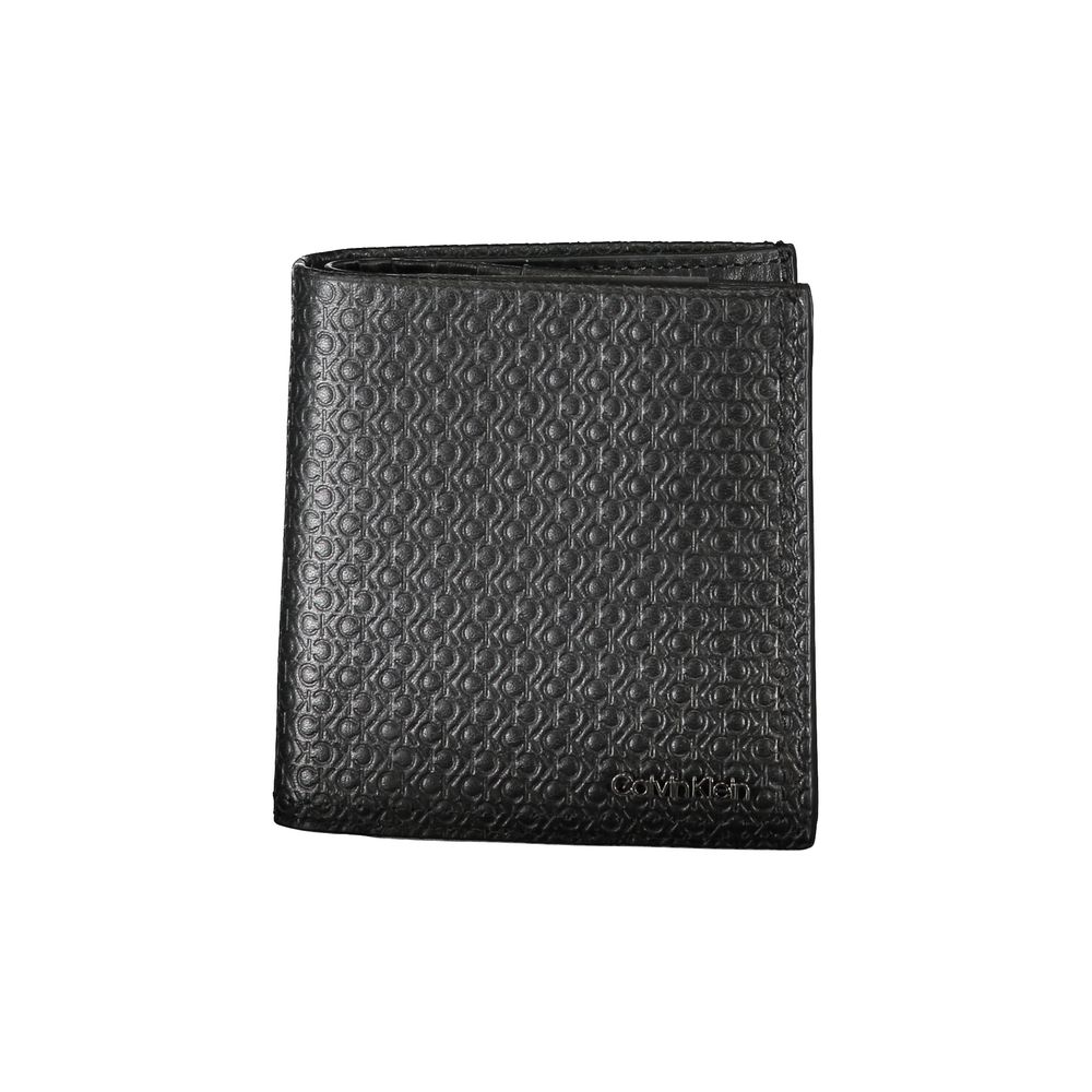 Calvin Klein Sleek Leather Bifold RFID Wallet | Regal Royce