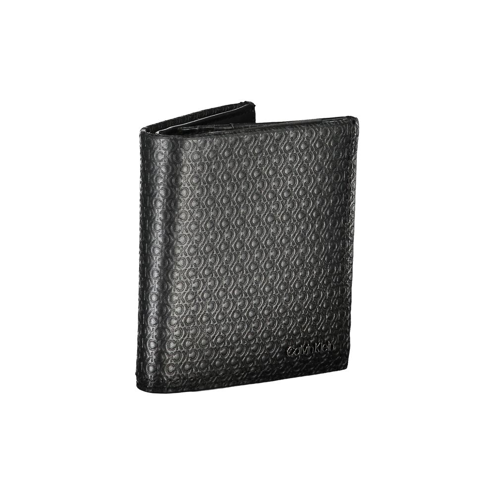 Calvin Klein Sleek Leather Bifold RFID Wallet | Regal Royce