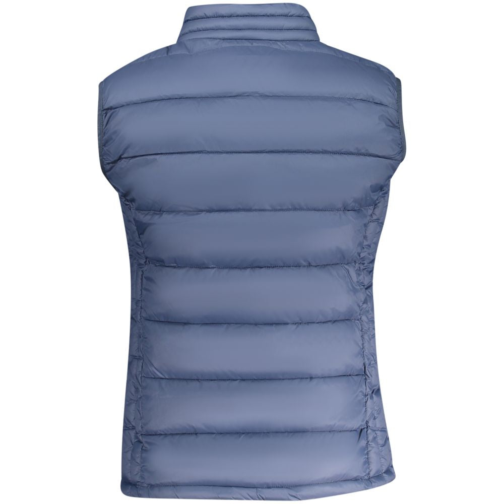 North Sails Blu Poliammide Women's Vest | Regal Royce