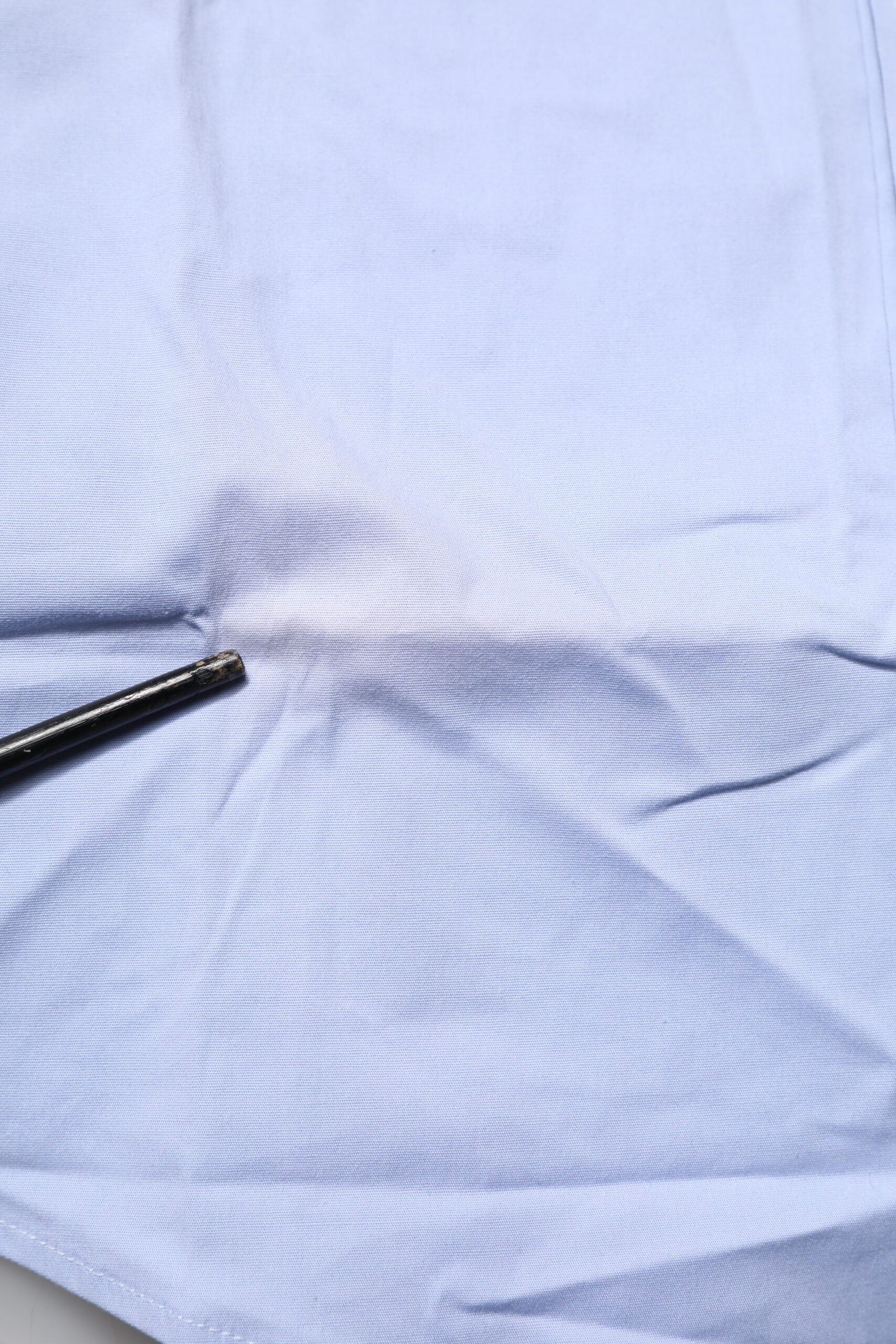Dolce & Gabbana Blue Cotton SICILIA Long Sleeves Dress Shirt | Regal Royce