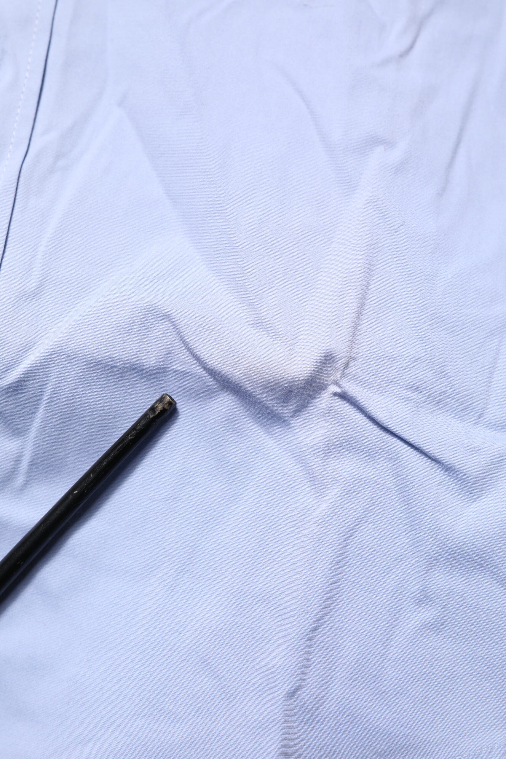 Dolce & Gabbana Blue Cotton SICILIA Long Sleeves Dress Shirt | Regal Royce