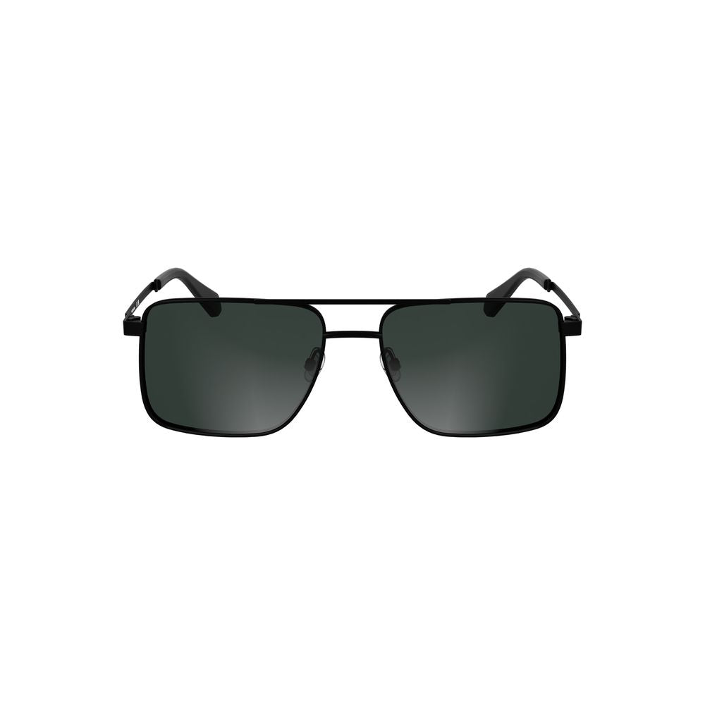 Calvin Klein Nero Metal Men Sunglass | Regal Royce