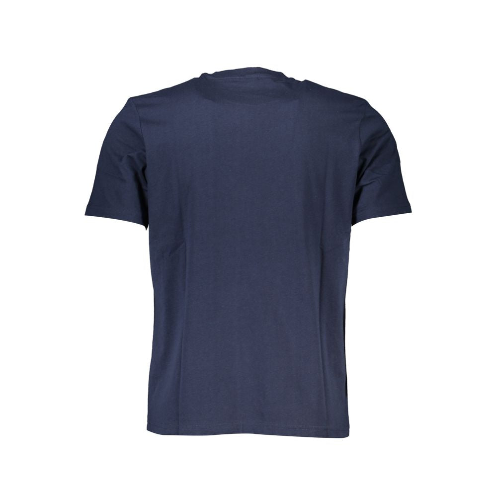 North Sails Verde Cotton Mens Polo Shirt | Regal Royce