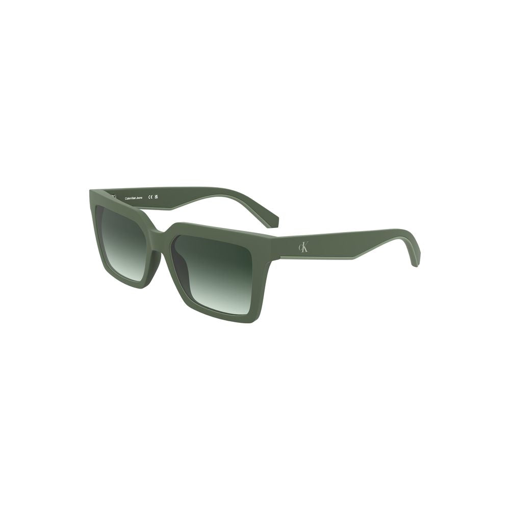 Calvin Klein Verde Bio Women Sunglass | Regal Royce