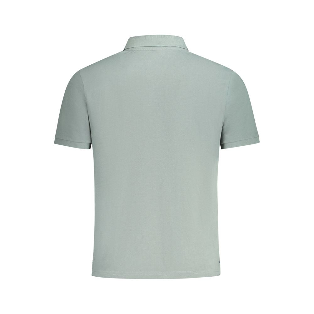 North Sails Verde Cotton Men Polo | Regal Royce