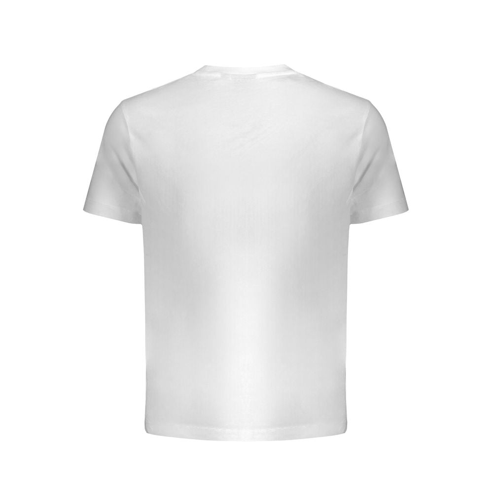 Lee Bianco Cotton Men T-Shirt | Regal Royce