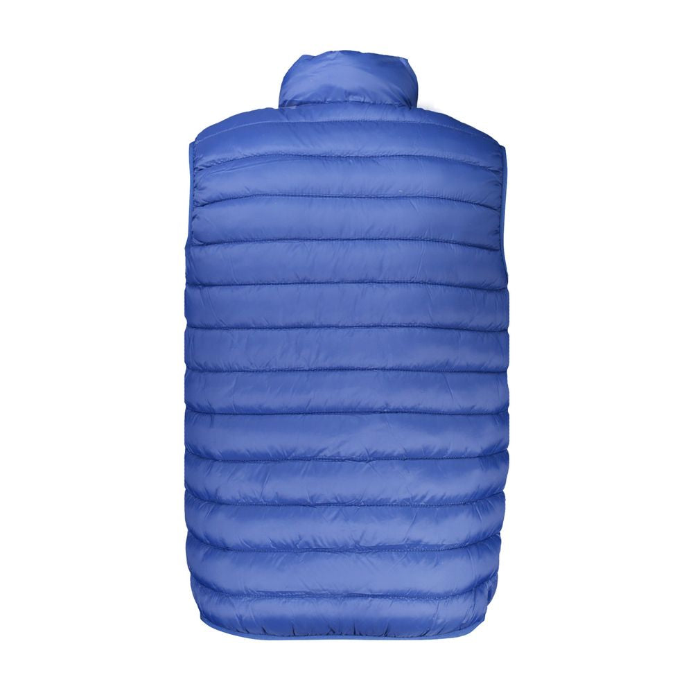 Armata Di Mare Blu Poliammide Men's Vest | Regal Royce