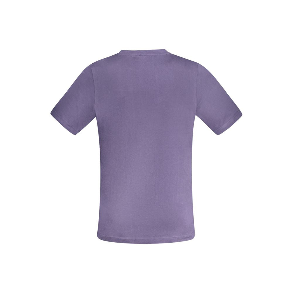 Kappa Blu Cotton Mens T-Shirt | Regal Royce