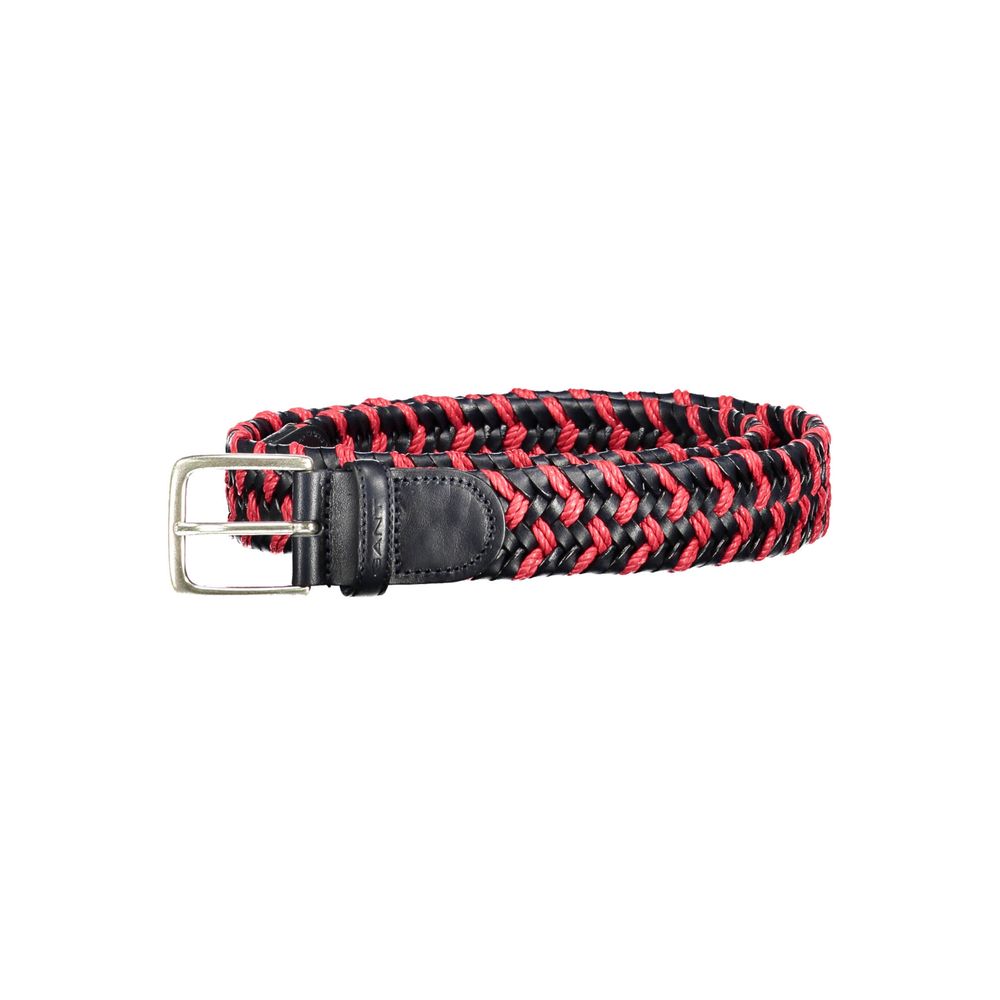 Gant Rosso Leather Men Belt | Regal Royce