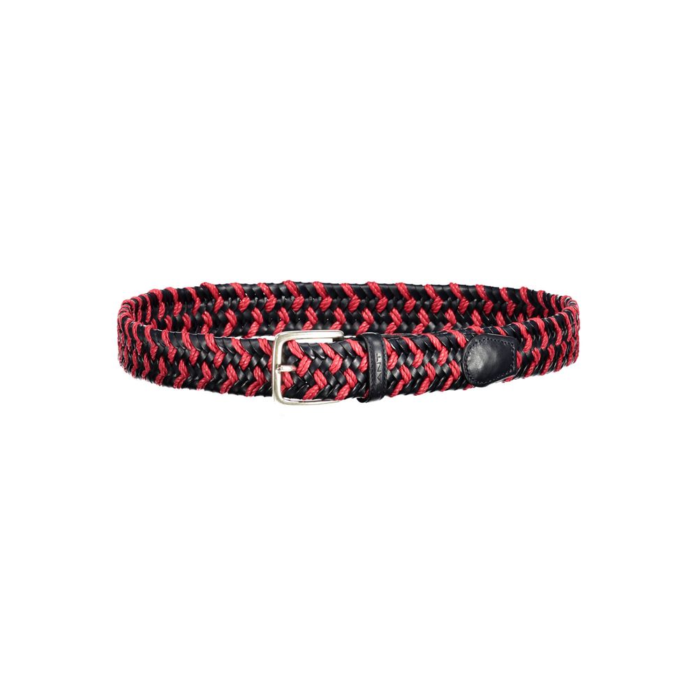 Gant Rosso Leather Men Belt | Regal Royce
