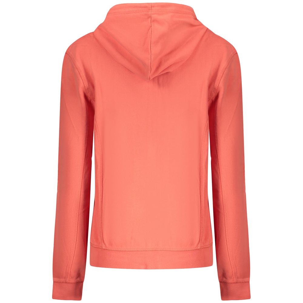 North Sails Rosa Cotton Women Sweatshirt | Regal Royce