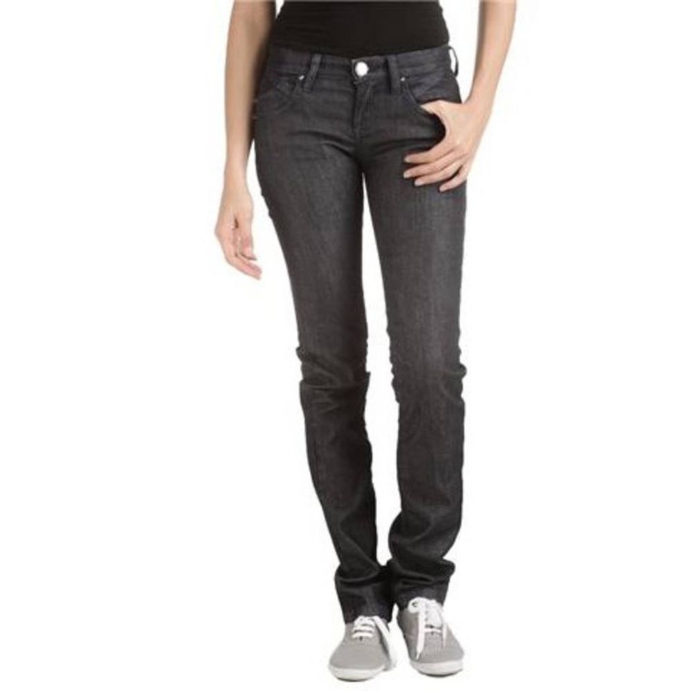 Phard Blu Cotton Women's Jeans | Regal Royce