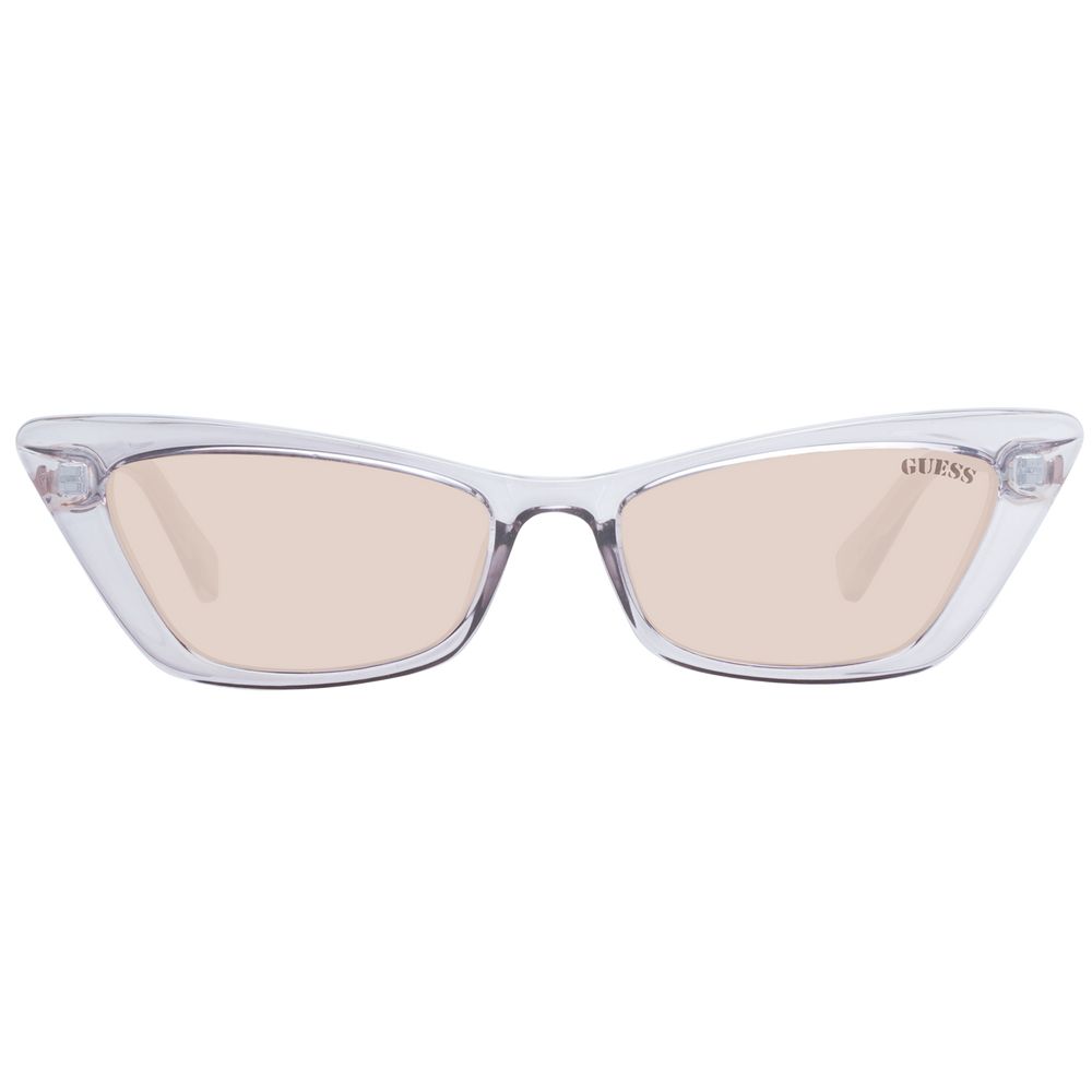 Guess Multicolor Plastic Sunglasses | Regal Royce