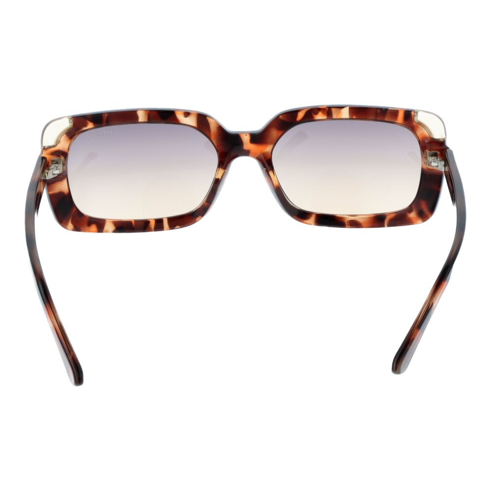 Guess Brown Plastic Sunglasses | Regal Royce