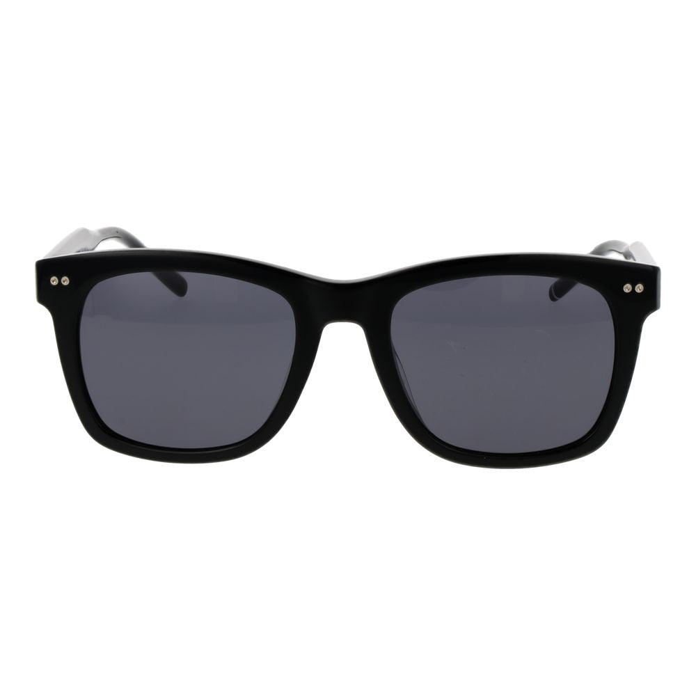 Tommy Hilfiger Black Acetate Sunglasses | Regal Royce