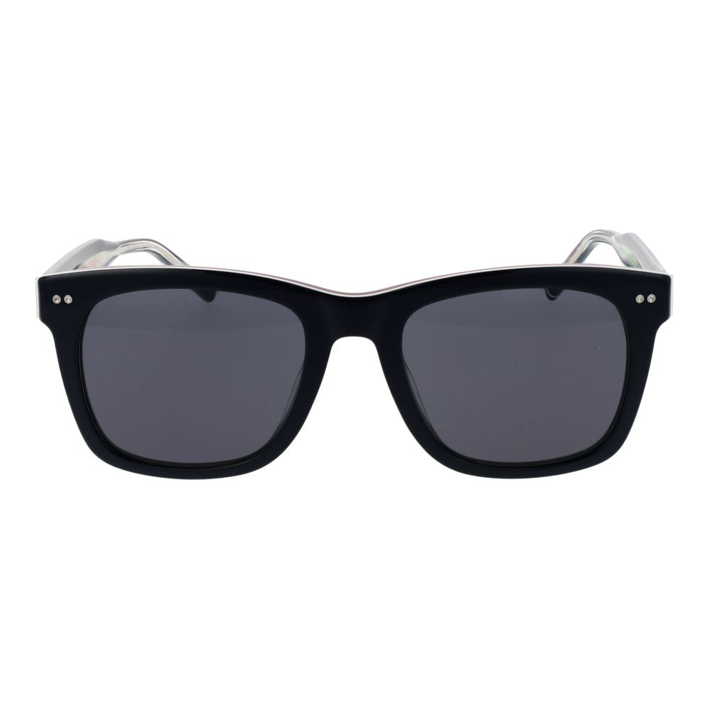 Tommy Hilfiger Blue Acetate Sunglasses | Regal Royce