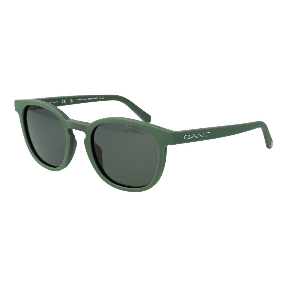 Gant Bicolor Plastic Sunglasses | Regal Royce