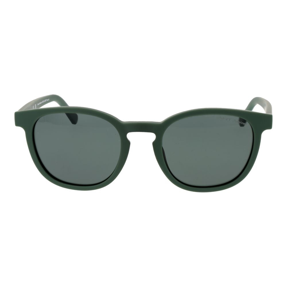 Gant Bicolor Plastic Sunglasses | Regal Royce