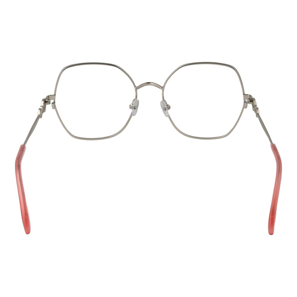 Emilio Pucci Gray Metal Glasses (Frames) | Regal Royce