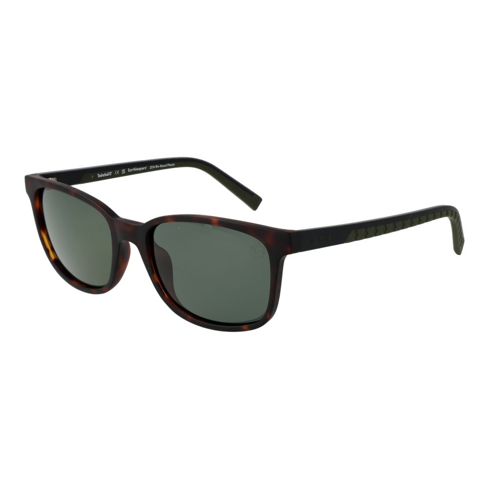 Timberland Brown Plastic Sunglasses | Regal Royce