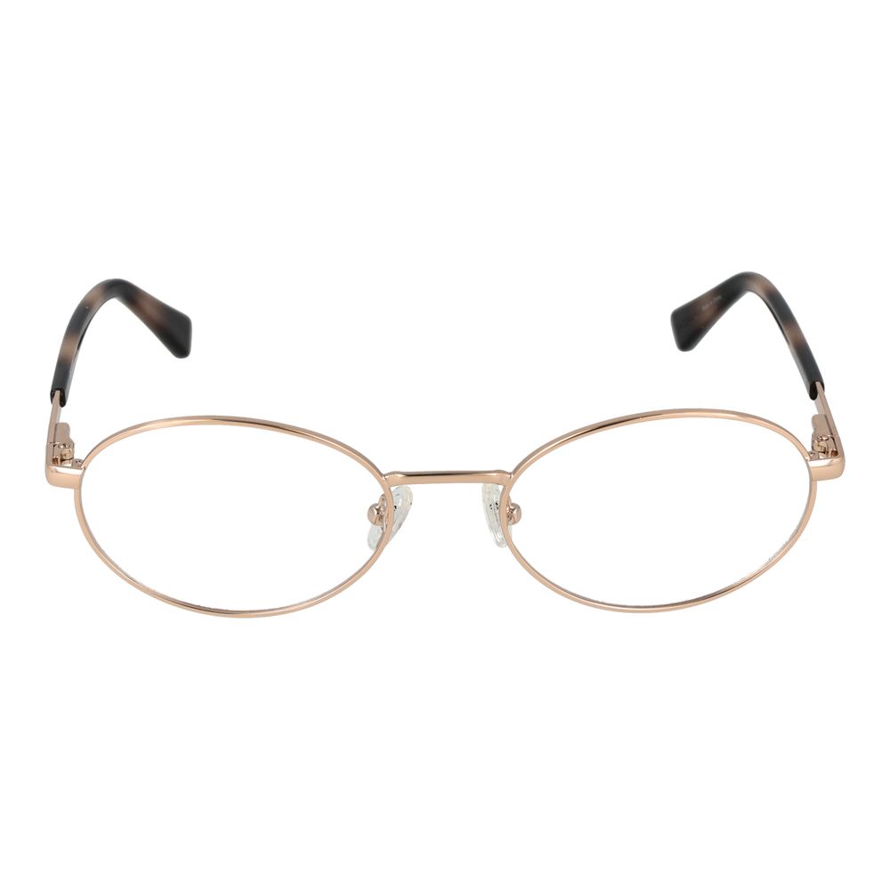 Guess Gold Metal Glasses (Frames) | Regal Royce