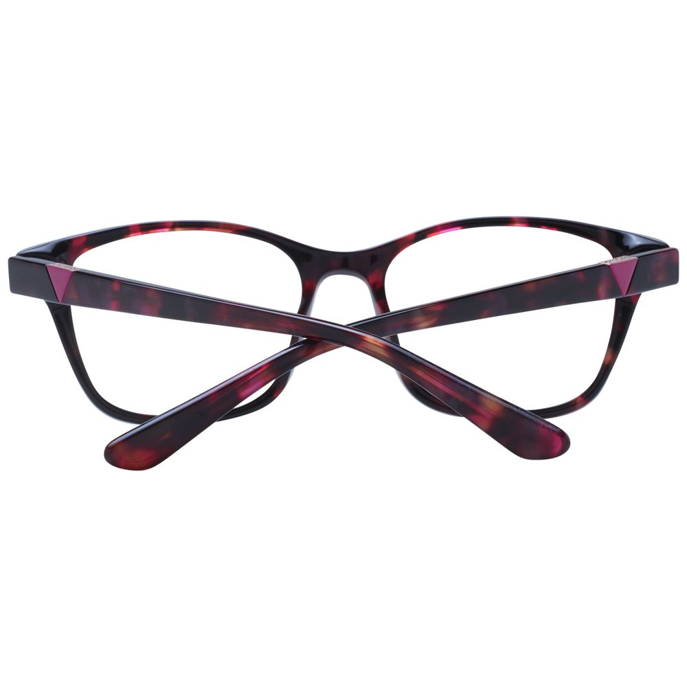 Guess Pink Acetate Glasses (Frames) | Regal Royce