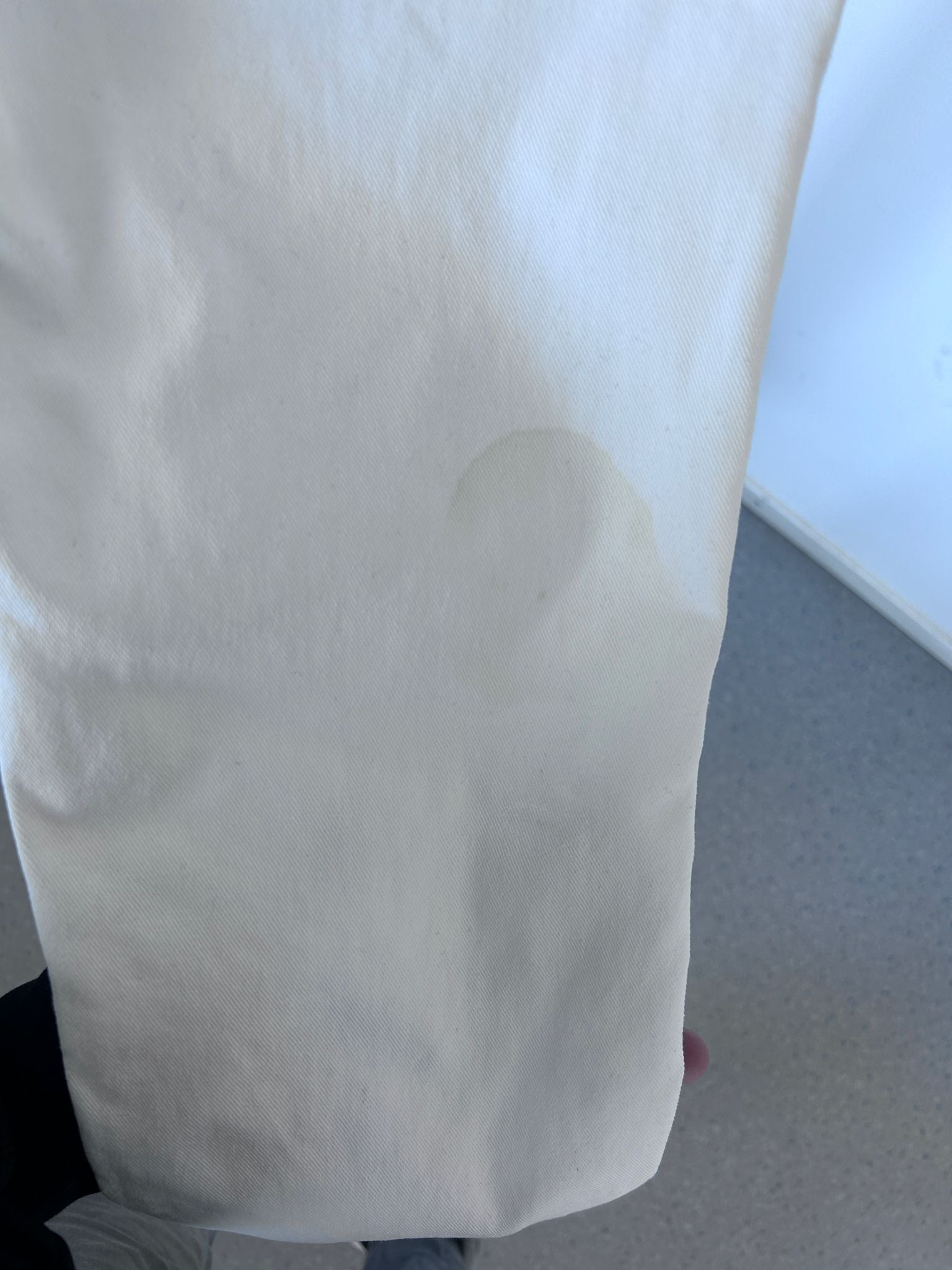 Dolce & Gabbana White Cotton Stretch AUDREY Skinny Jeans | Regal Royce