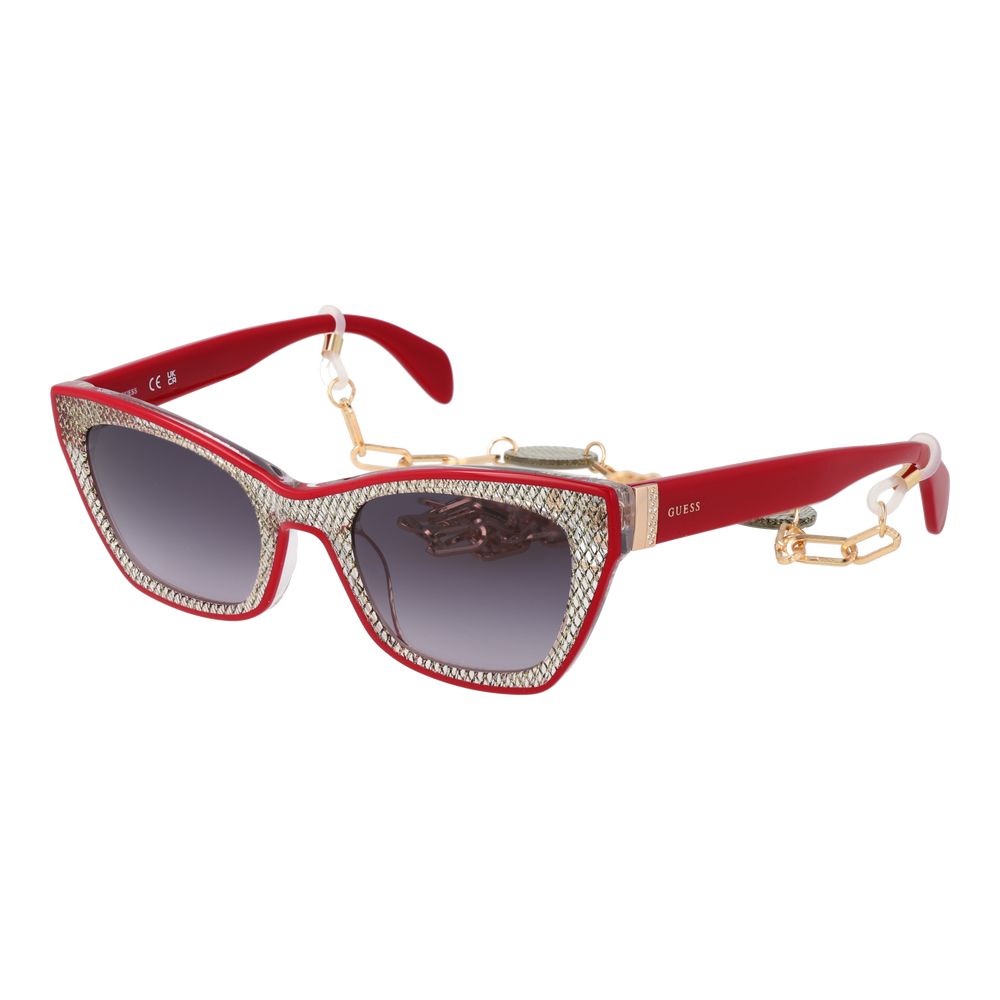 Guess Multicolor Plastic Sunglasses | Regal Royce