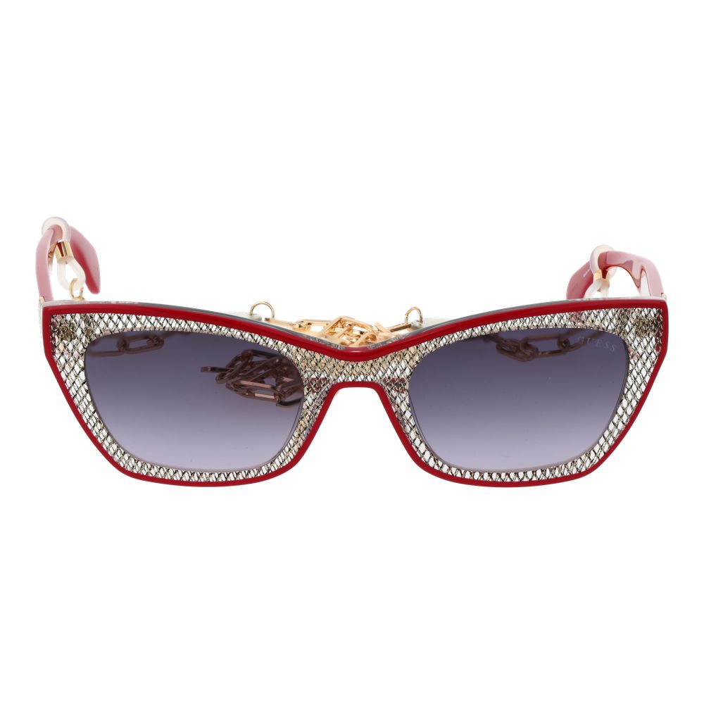 Guess Multicolor Plastic Sunglasses | Regal Royce