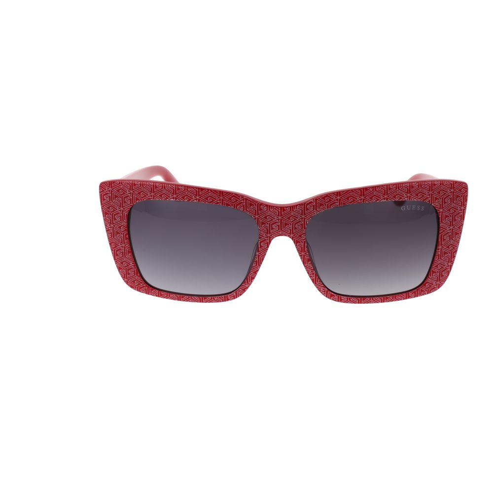 Guess Multicolor Acetate Sunglasses | Regal Royce