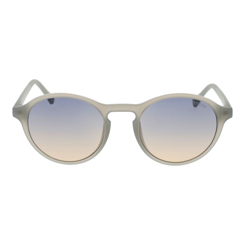Guess Gray Plastic Sunglasses | Regal Royce
